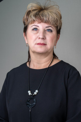 Заместитель заведующего по воспитательно-методической работе Лаишевцева Марина Николаевна